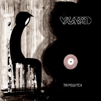 Tripswitch - Vagabond vinyl cover