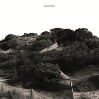 Tristan Louth-Robins - Borrowed Out Of Time vinyl cover