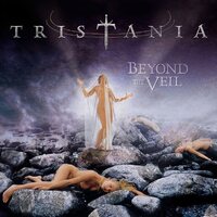 Tristania - Beyond The Veil vinyl cover