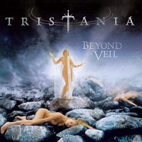 Tristania - Beyond The Veil vinyl cover