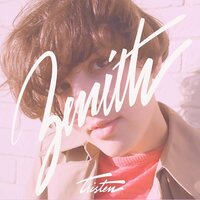 Tristen - Zenith vinyl cover