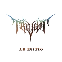 Trivium - Ember To Inferno Ab Initio vinyl cover