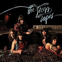 Troggs - The Trogg Tapes