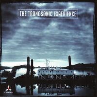Tronosonic Experience - The Tronosonic Experience vinyl cover
