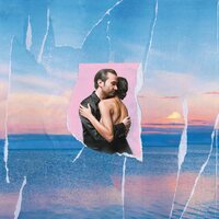 Tropico - Soli E Disperati Nel Mare Meraviglioso vinyl cover