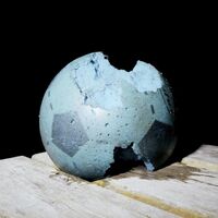 Tross - The Overview Effect vinyl cover