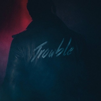 Trouble - Snake Eyes vinyl cover