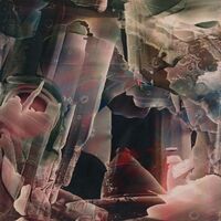 Troum - Aiws vinyl cover