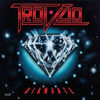 Trovao - Diamante vinyl cover