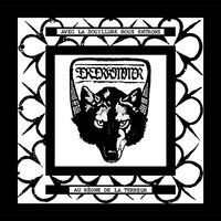 Trtrkmmr - Avec La Souillure Nous Entrons Au Regne De La vinyl cover