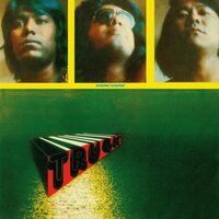 Truck - Surprise! Surprise! vinyl cover