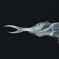 True Widow - I.n.o. vinyl cover