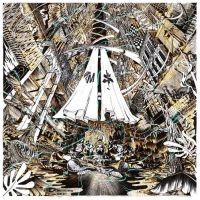 Truemasterz & Da Shogunz - Rap Buddhaz vinyl cover