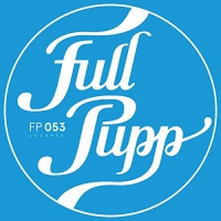 Trulz & Robin - Kua vinyl cover