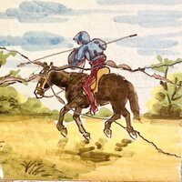 Truman Sinclair - American Recordings vinyl cover