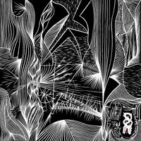 Truska - Lucid vinyl cover