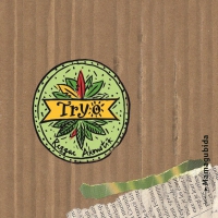 Tryo - Mamagubida vinyl cover