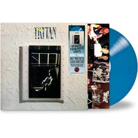 Trytan - Celestial Messenger +3 vinyl cover