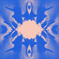 Tsembla - Hole In The Landscape vinyl cover