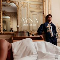 Tsew The Kid - Ayna vinyl cover