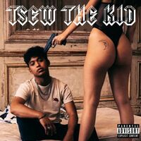 Tsew The Kid - Diavolana vinyl cover