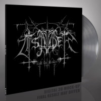Tsjuder - Kill For Satan (Silver) vinyl cover