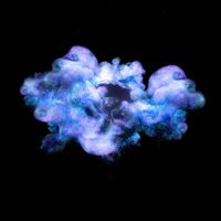 Tsvi - Inner Worlds vinyl cover