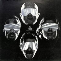 TTC - Batards Sensibles vinyl cover