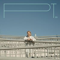 土岐麻子 - Peppermint Time: 20th Anniversary Best PT20 vinyl cover
