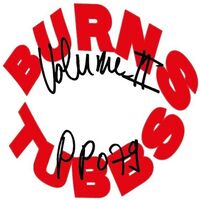 Tubbs & Burns - Tubbs And Burns Vol. II