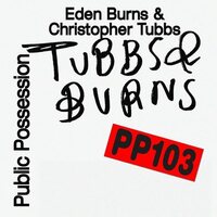 Tubbs & Burns - Tubbs And Burns Vol. III vinyl cover