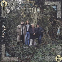 Tubs - Hard Life vinyl cover