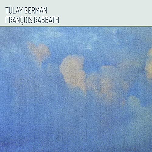 Tulay German & Francois Rabbath - Tulay German & Francois Rabbath