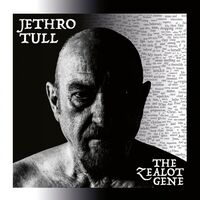 Tull Jethro - The Zealot Gene