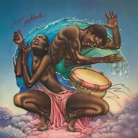 Tumblack - Tumblack vinyl cover