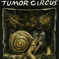 Tumor Circus - Meathook Up My Rectum vinyl cover