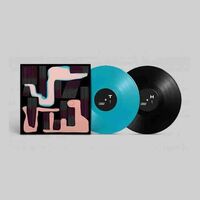 Tumult Hands - Th vinyl cover