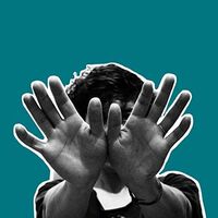 Tune-Yards - I Can Feel You Creep Into My Private Life vinyl cover