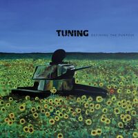 Tuning - Defining The Purpose vinyl cover