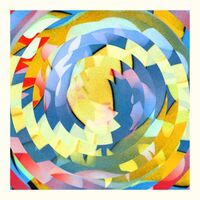 Tunnelvisions - Midnight Voyage vinyl cover