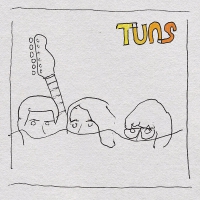 Tuns - Tuns vinyl cover