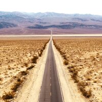 TUOMO & VERNERI POHJOLA MARKUS - MUSIC FOR ROADS vinyl cover