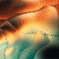 Tupperwear - Pentagonono vinyl cover