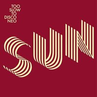 Turbotito & 1-900 - TSTD NEO: SUNSET 2 vinyl cover