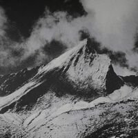 Turia - Degen Van Licht vinyl cover