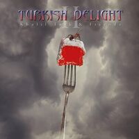 Turkish Delight - Volume II vinyl cover