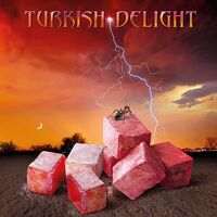 Turkish Delight - Volume One vinyl cover