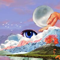 Turkuaz - Paradiso vinyl cover