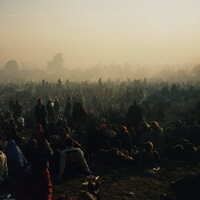 Turnover - Down on Earth vinyl cover