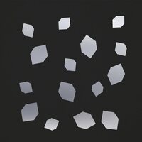 Turnover - Myself in the Way Remixes vinyl cover